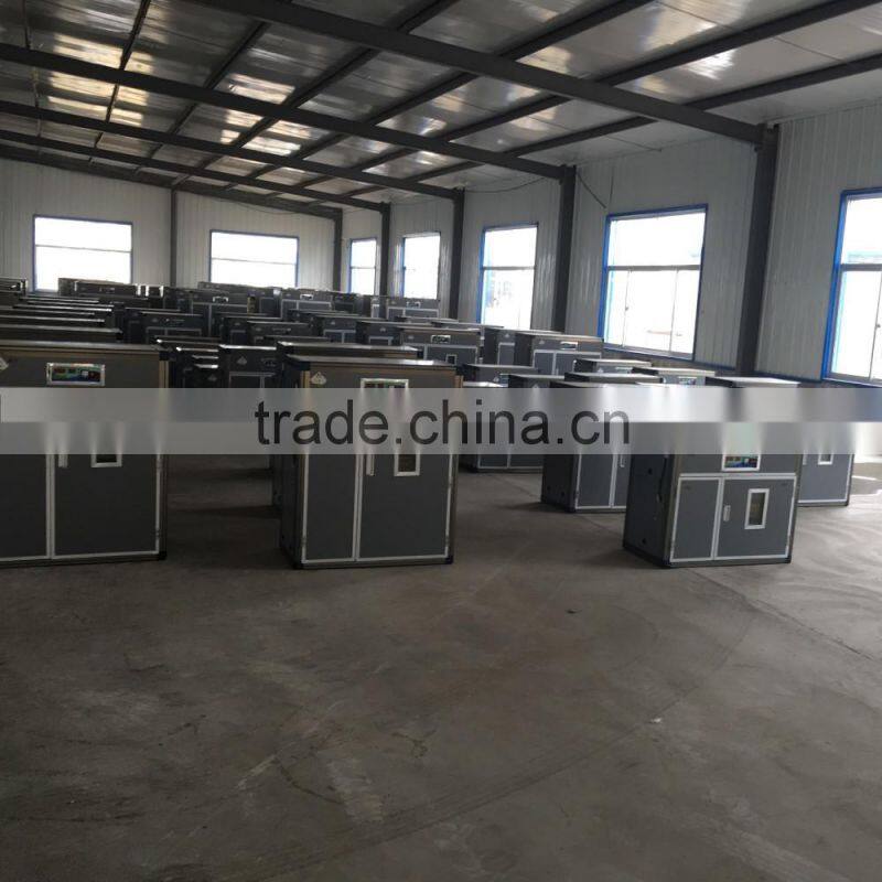New material 528 chicken eggs automatic egg incubator,chicken egg incubator for hatching 528eggs