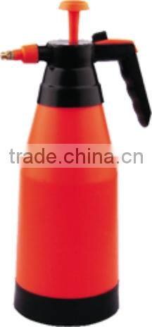 2L/Garden Sprayer , Air Pressure Plastic Sprayer