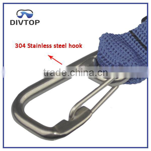 Diving Clip For Diving Flashlight