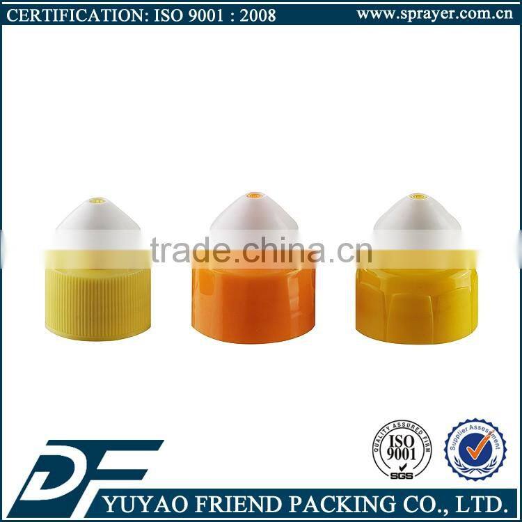 Oem Professional Widely Used Disc Top Cap