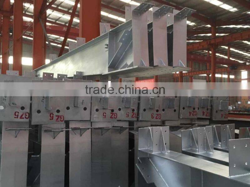 Wholesale Cheaper Price Hangars For Aircraft/steel hangar project for sale