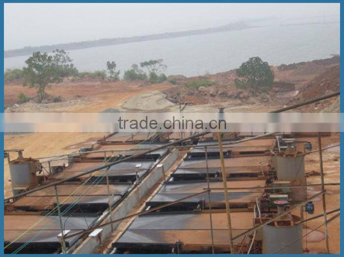 gravity table separator with best price