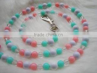 Wood dog leashes and collars with stainless snap hook