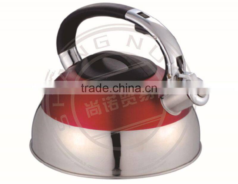 2.5L tea Kettle With Heater