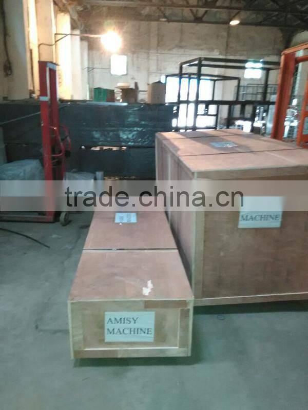 New condition and multi-function packing machine,general type sachet granule sugar packaging machinery