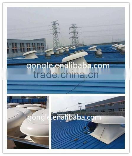 Greenhouse / poultry farm / industrial circulator fan