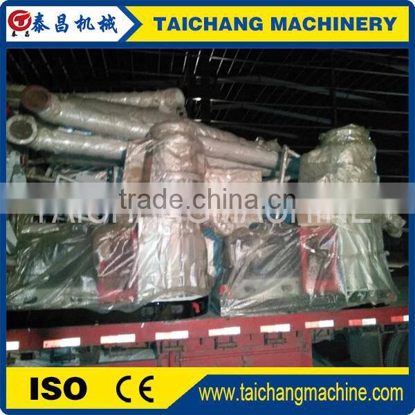 industrial biomass energy pellets machine