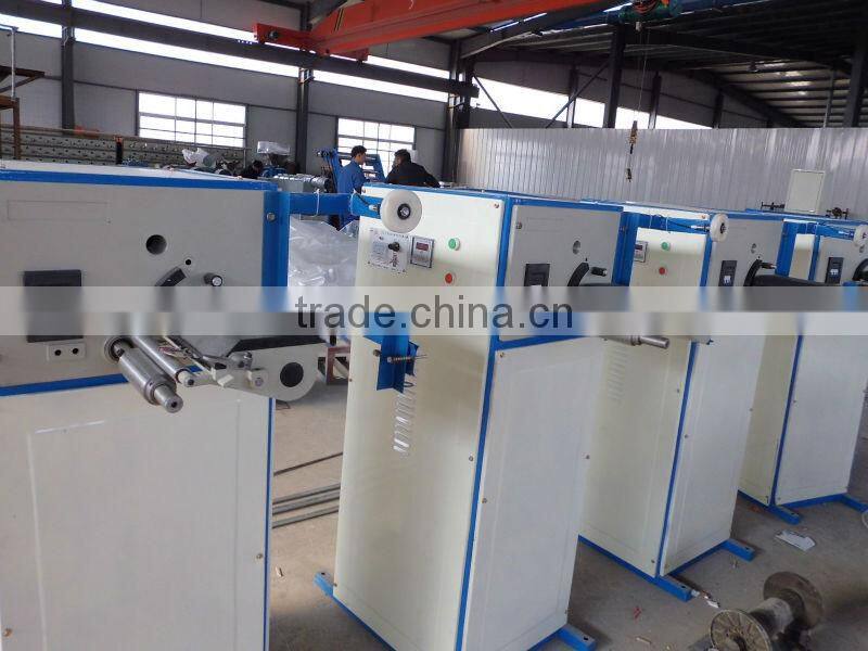 twine/ spool/baler twine winding machine