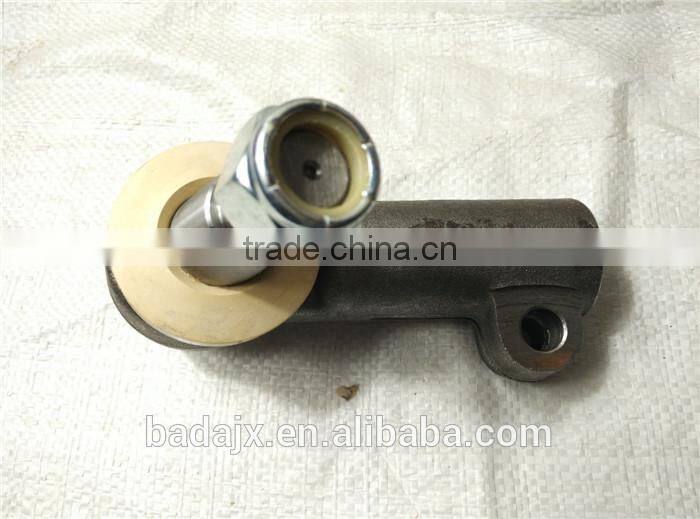 81864100 E9NN3289AA END,ASSY 5640-6640 Ford New Holland Tractor Parts