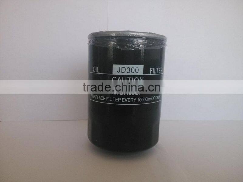 Agricultural tractor engine parts air filter