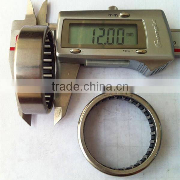 HK BK F FH FY MF SCE BCE SN B Needle Roller Bearing