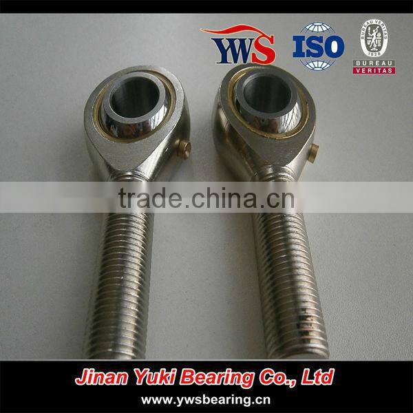 SIJK14C SAJK14C rod end bearings