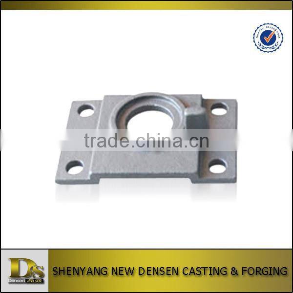 Innovative new products precise die casting parts high demand products in market