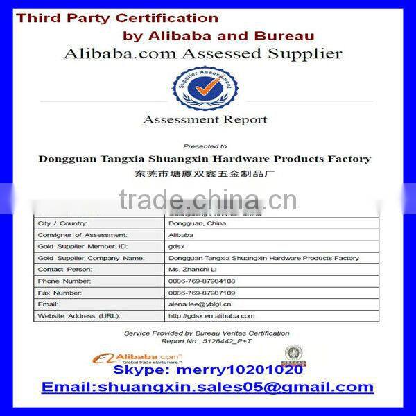 metal spinning part in china factory with good quantity through the ISO9001:2008 Cetificate