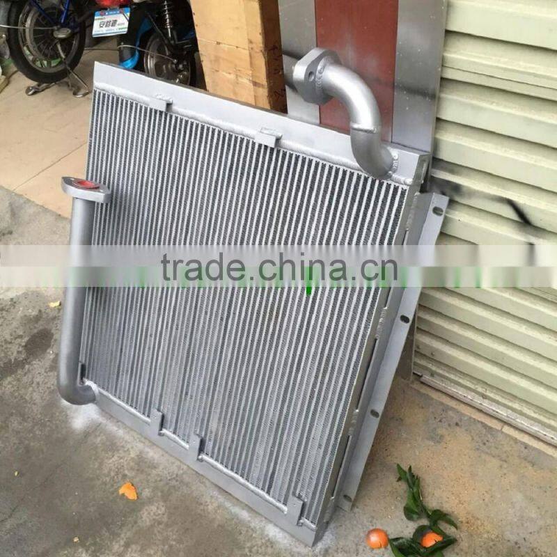 DH150-7 Hydraulic Oil Cooler,DH150-7 Oil Cooler