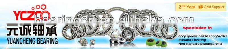 608 Bearing for inline skate/skateboard,deep groove ball bearing 8*22*7/mm