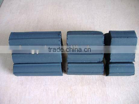 High Strength Coal Briquette Extruder Manufacturer