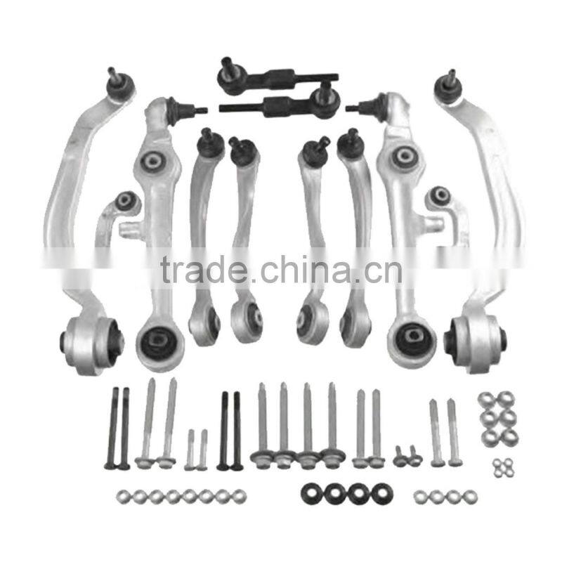 Auto Suspension Bushing Parts For Audi B5 OEM 8D0 498 998 S1