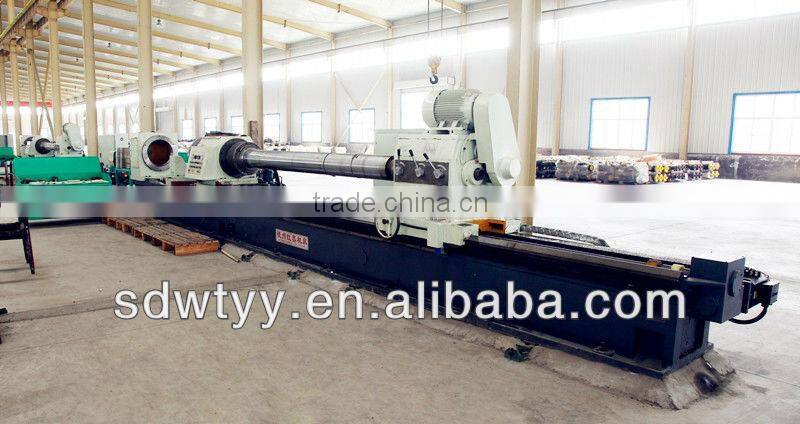 spares for brush cutter/hydrulic cylinder