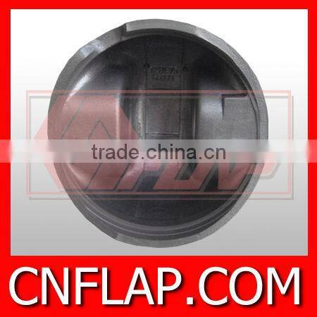 OM441 Mercedes engine piston