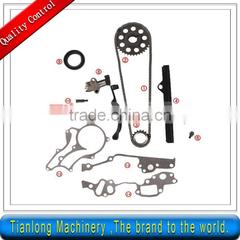 9-4148S Engine Timing Chain Kit with 9-4148/1350635030 Chain
