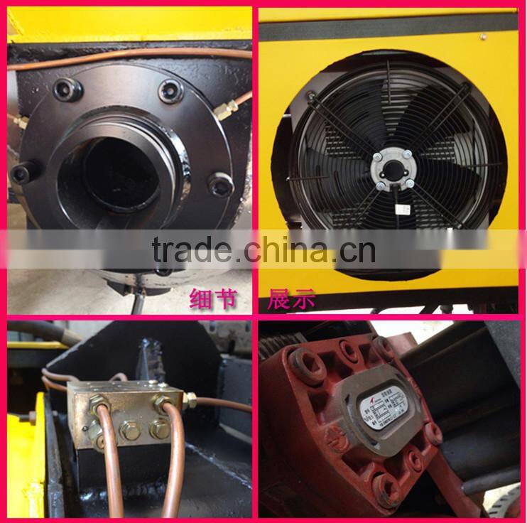 construction machinery Large secondary post pump/pump equipment secondary structure engineering construction industry is special