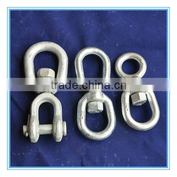 2017 Eye Swivel Double Eye Swivel Bolt