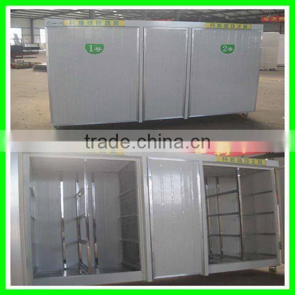 Lowest price automated bean sprouts machine with best service