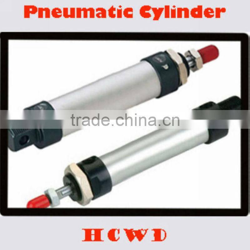 competitive Pneumatic Cylinder Aluminium Tube