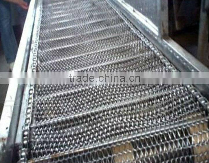 Conveyer Belt Mesh