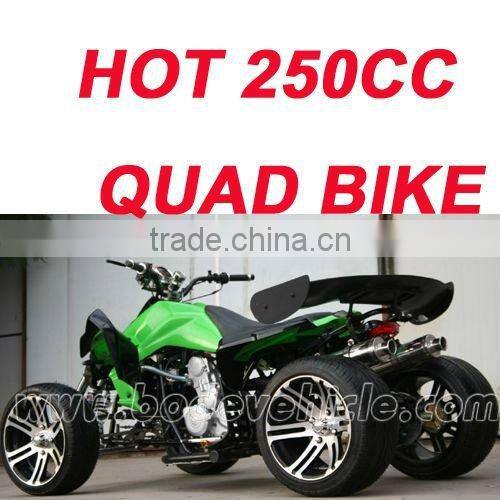 250CC WATER COOLED RACING EEC QUAD ATV (MC-370)
