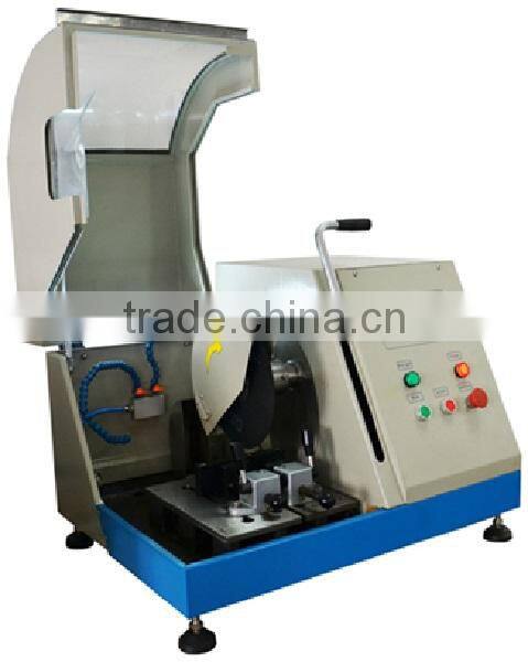 SYJ-50 Metallographic Sample Cutting Saw