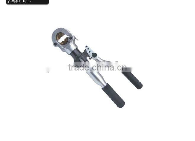 HT-300 6T Hand Cordless Hydraulic Crimping Tool