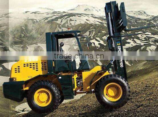 CPCY100 diesel forklift 3 tons for sale