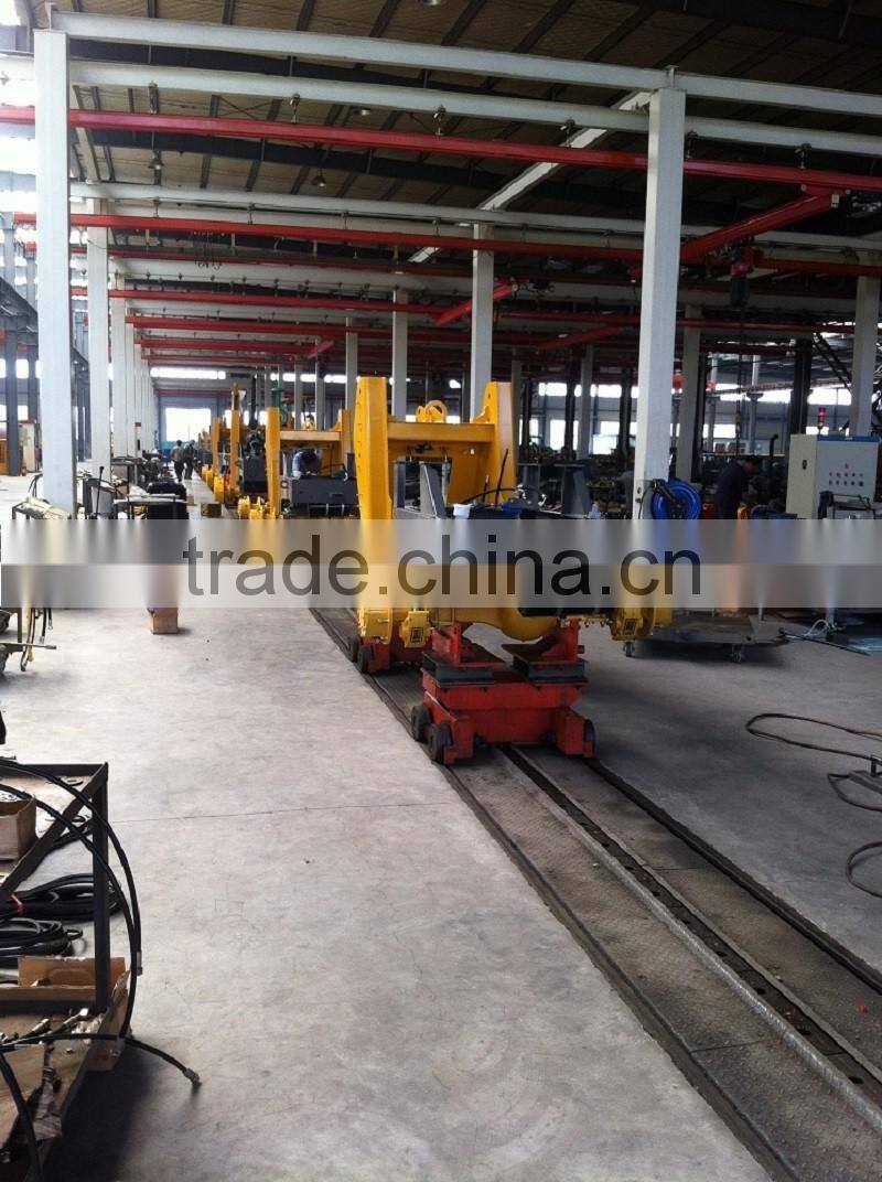 New advanced wheel loader with bucket capacity 3.0m3