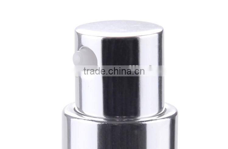 yuyao high quality treatment pump for cream