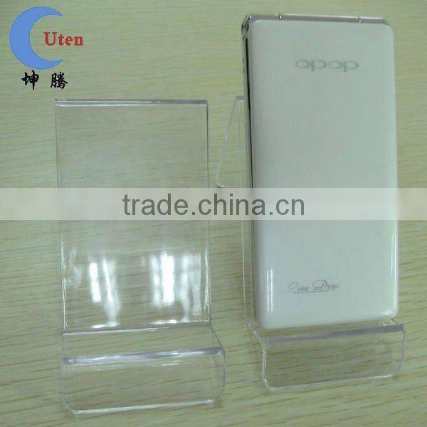 Useful PS Plastic telephone holder