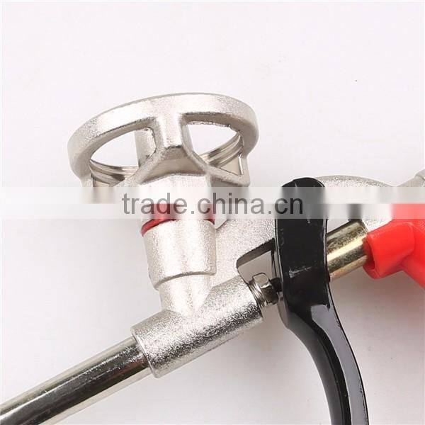 PU car wash high pressure water gun,staple gun,spray gun