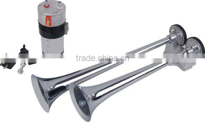 24V Hgih lound auto air Horn for truck/car/bus