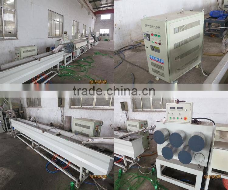 pet strap machine price /pet strapping band production line/PET strap making machine