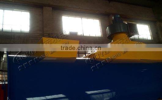 0.5~10t/h simple structure high quality rotary sand drying machine