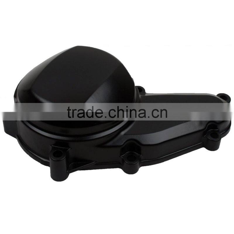 New Black Starter Engine Cover Crankcase For FZR400 1989-1994 90 91 92 93