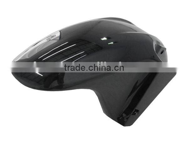 For Honda CBR600F4I CBR600 F4I 2001-2003 2002 M Black White Injection Fairing Body Work