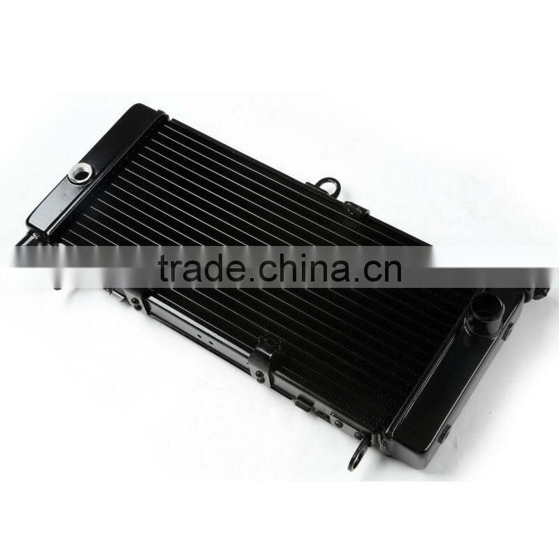 Aftermarket OEM radiator for CB600 HORNET600 06-07