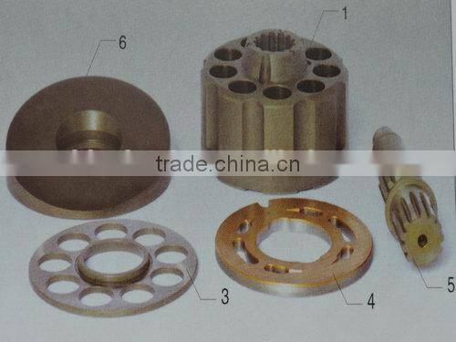NACHI PCL-120-18B PCL-200-18B HYDRAULIC PUMP PARTS