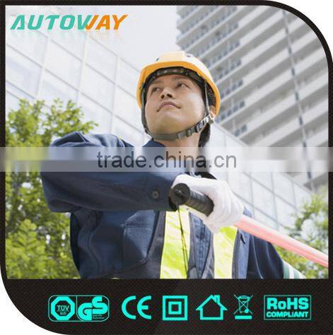 plastic police traffic signal baton