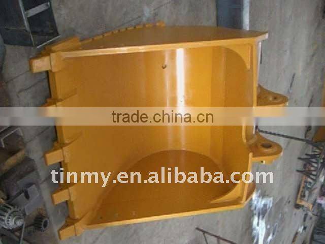 Heavy Duty Hyundai Buckets