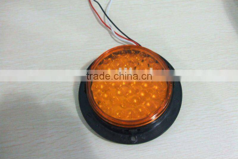 4'' LED Tail Light for Truck
