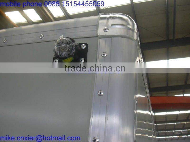 truck body cargo box for sale refrigerated
