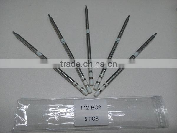lead free soldering tips ,cheap soldering iron tips,discount welding tips
